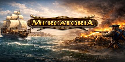 御三家Game-Mercatoria