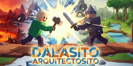 御三家Game-Dalasito Arquitectosito