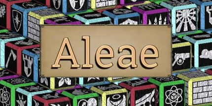 御三家Game-Aleae
