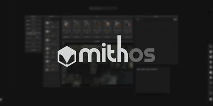 御三家Game-MITHOS: 游戏大师的TTRPG工具包