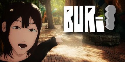 御三家Game-BURI