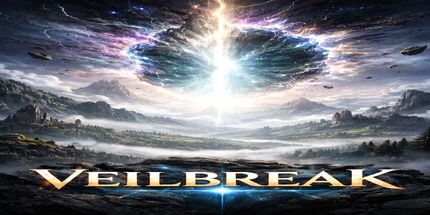 御三家Game-Veilbreak