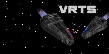 御三家Game-VRTS