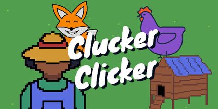 御三家Game-Clucker Clicker