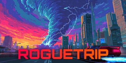 御三家Game-ROGUETRIP