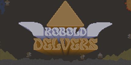 御三家Game-Kobold Delvers