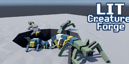 御三家Game-点燃的生物锻造