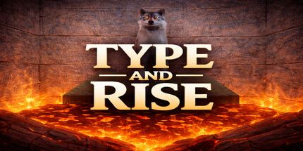 御三家Game-TypeAndRise
