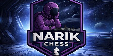 御三家Game-纳里克国际象棋
