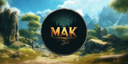 御三家Game-MAK: 生存