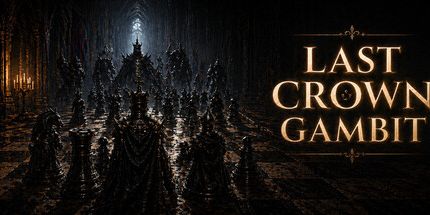 御三家Game-最后的皇冠赌博