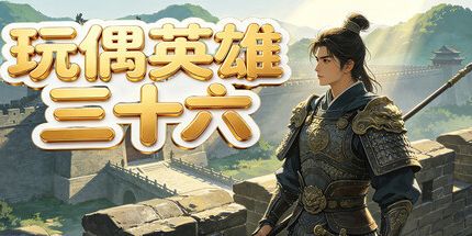 御三家Game-玩偶英雄三十六