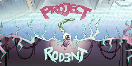 御三家Game-Rod3nt项目