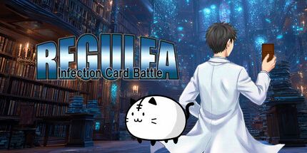 御三家Game-Regulea: 感染卡战斗