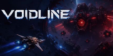御三家Game-Voidline