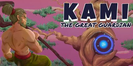 御三家Game-卡米: 伟大的守护者