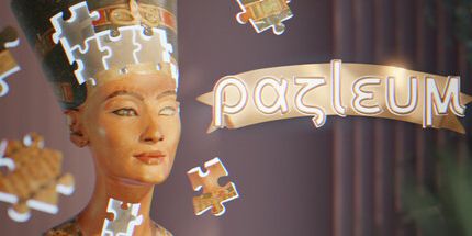 御三家Game-Pazleum