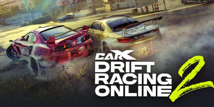 御三家Game-CarX漂移赛车在线2