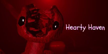 御三家Game-Hearty Haven