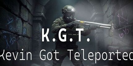 御三家Game-KGT: 凯文被传送了