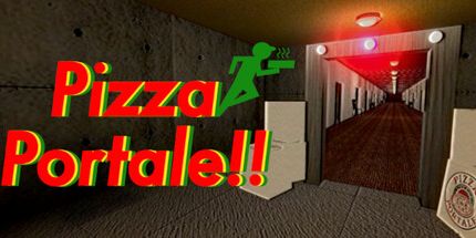 御三家Game-Pizza Portale!!