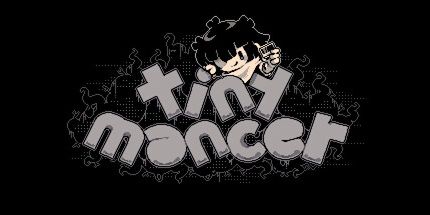 御三家Game-tinymancer