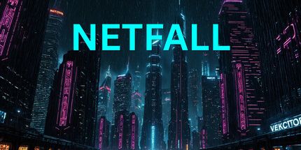 御三家Game-Netfall