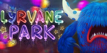御三家Game-Lyrvane公园