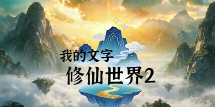 御三家Game-我的文字修仙世界2
