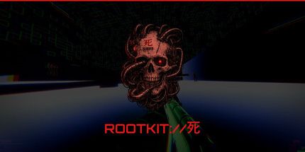 御三家Game-ROOTKIT:// 死
