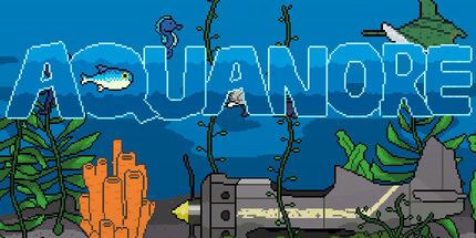 御三家Game-Aquanore