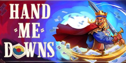 御三家Game-手-我-downs