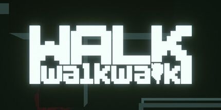 御三家Game-WalkWalkWalk