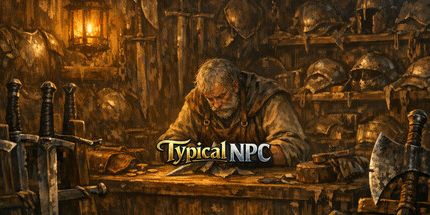 御三家Game-典型NPC