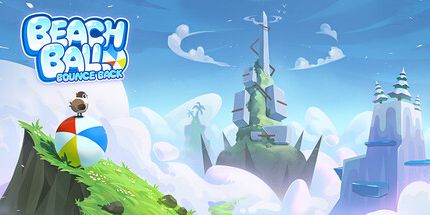御三家Game-沙滩球反弹