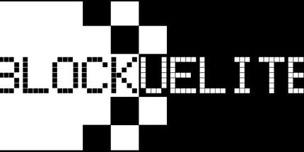 御三家Game-BLOCKUELITE