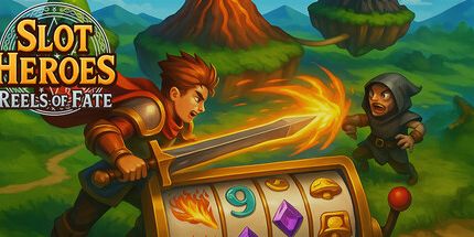 御三家Game-插槽英雄: 命运的卷轴