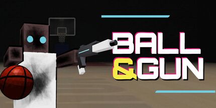 御三家Game-球和枪