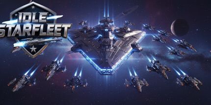 御三家Game-闲置星际舰队