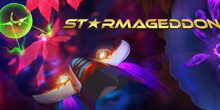 御三家Game-Starmageddon