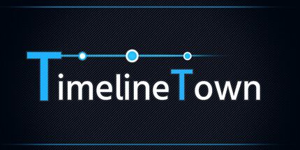 御三家Game-TimelineTown