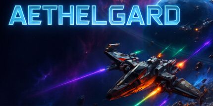 御三家Game-Aethelgard: 银河守护者