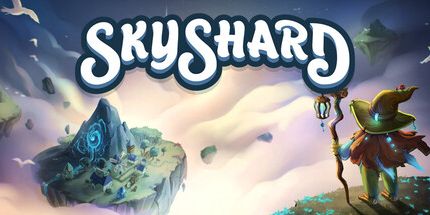 御三家Game-SkyShard: 城市战士
