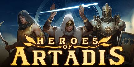 御三家Game-Artadis的英雄