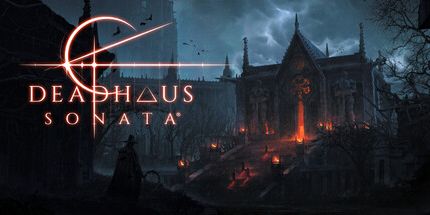 御三家Game-Deadhaus奏鸣曲