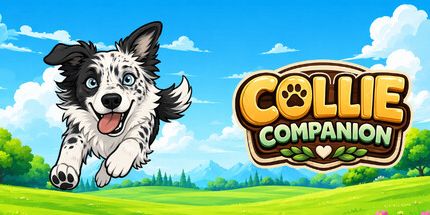 御三家Game-牧羊犬伴侣