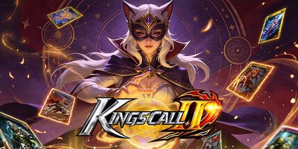 御三家Game-国王召唤2