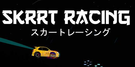 御三家Game-Skrrt赛车