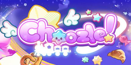 御三家Game-Choozle!