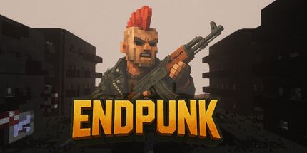 御三家Game-ENDPUNK
